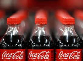 Coca-Cola Japan will increase recycling rate of used plastic bottles to 90%