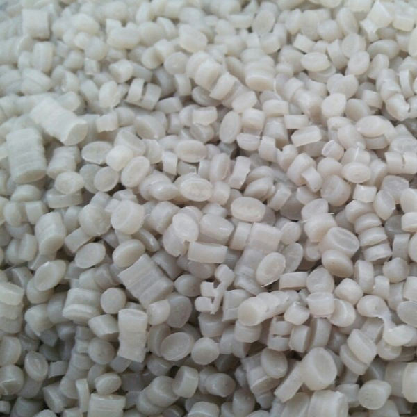 HDPE RECYCED PLASTIC PARTICLES